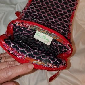 Vera Bradley purse